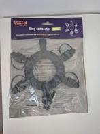 Luca Connect Ring Connector EXTRA, Ophalen of Verzenden, Nieuw