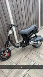 Zip uk m07dd 125cc, Ophalen of Verzenden