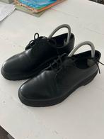 Dr. Martens 1461 ZGAN - Maat 37, Ophalen of Verzenden, Zo goed als nieuw, Zwart
