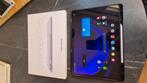 Samsung tab s9 fe Plus 128 gb, Computers en Software, Android Tablets, Ophalen, Zo goed als nieuw, 13 inch of meer, 128 GB