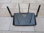 ASUS RT-AX88U Pro WiFi 6 router, Computers en Software, Routers en Modems, Ophalen of Verzenden, Zo goed als nieuw