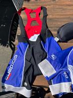 Giordana fiets setje voor dames, maat S/M, nieuw, Fietsen en Brommers, Fietsaccessoires | Fietskleding, S, Giordana, Nieuw, Ophalen of Verzenden