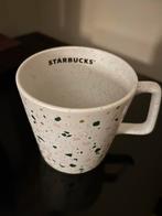 Starbucks Mok met Spikkels, Huis en Inrichting, Keuken | Servies, Keramiek, Nieuw, Ophalen of Verzenden, Overige stijlen