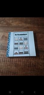 Pizzabakkers 'n kijkje in de keuken, Boeken, Kookboeken, Ophalen of Verzenden, Zo goed als nieuw, Italië, Overige typen