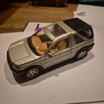 Burago, Verzenden, Auto