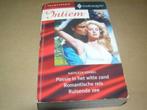 Harlequin favorieten intiem 3 verhalen. Nr. 134, Boeken, Ophalen of Verzenden, Gelezen, Diverse auteurs