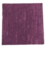 Tapijttegels nieuw | groove | paars | 12,5 m² | op=op!, Overige kleuren, Nieuw, Ophalen of Verzenden, Tapijttegels