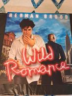 Herman Brood - Wild Romance boek, Boeken, Ophalen of Verzenden, Zo goed als nieuw