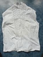 Jaren 1950 communie blouse, Verzenden