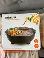 Tristar elektrische barbecue, Nieuw, Ophalen