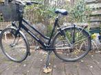 Batavus dames fiets, Fietsen en Brommers, Fietsen | Dames | Damesfietsen, Ophalen, Gebruikt, Versnellingen, Batavus