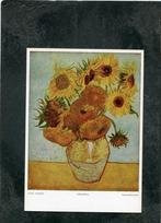 Ansicht Vincent van Gogh - Sonnenblumen, Verzamelen, Ansichtkaarten | Themakaarten, Ongelopen, Verzenden
