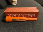 Pinpointer, Hobby en Vrije tijd, Metaaldetectors, Ophalen of Verzenden, Zo goed als nieuw