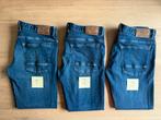 3x PME Legend Commander 3.0 40/34 (prijs per broek), Blauw, Ophalen of Verzenden, Zo goed als nieuw, W40 - W42 (confectie 56/58)