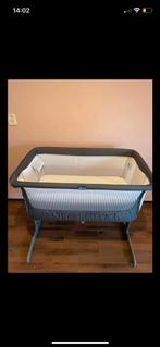Chicco co sleeper., Kinderen en Baby's, Ophalen of Verzenden, Zo goed als nieuw, Wieg