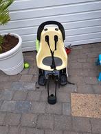 In zeer goede staat fietsstoeltje, Ophalen, Gebruikt