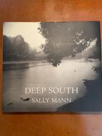 Sally Mann     DEEP SOUTH, Ophalen, Zo goed als nieuw, Fotografie algemeen