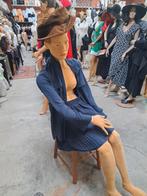 etalagepop/paspop/etalage figuur, Hobby en Vrije tijd, Ophalen of Verzenden, Gebruikt