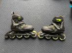 Inline Skates met speed wheels, Sport en Fitness, Skeelers, Overige merken, Ophalen of Verzenden, Inline skates 4 wielen, Dames