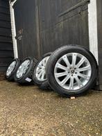 Originele Mercedes GLE C292 velgen 20? 5x112 winterset TPMS, Ophalen, 275 mm, Banden en Velgen, Nieuw