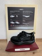 Originele MBT schoenen Mt 35 2/3 US6-UK3, 234mm klittenband, Ophalen of Verzenden, Zo goed als nieuw, Zwart