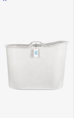 Zitbad/ bath bucket 200 liter - Zo goed als nieuw!, Huis en Inrichting, Ophalen of Verzenden, Zo goed als nieuw, 50 tot 100 cm