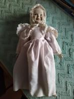 Antieke pop, Ophalen of Verzenden, Gebruikt, Pop