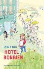 Enne Koens: Hotel Bonbien. Hardcover, Ophalen of Verzenden, Zo goed als nieuw, Enne Koens, Fictie