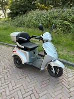 Bijna nieuwe IVA E1000, Ophalen, Zo goed als nieuw, Overige merken