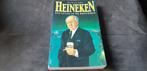 B. Smit - Heineken, Ophalen of Verzenden, Zo goed als nieuw, B. Smit