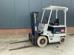 1990 Komatsu FB20G-3 Vorkheftruck, Overige aandrijving, Heftruck, Komatsu
