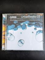 Various – Urbal Beats :03, Cd's en Dvd's, Cd's | Dance en House, Trip Hop of Breakbeat, Gebruikt, Ophalen of Verzenden