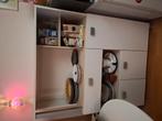 Keukenkast te koop, Huis en Inrichting, Kasten | Buffetkasten, Ophalen, 100 tot 150 cm, 50 tot 100 cm, Zo goed als nieuw
