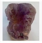 Korting Mineraal Ruwe Ametrien bijzonder 110 gram, Verzamelen, Ophalen of Verzenden, Mineraal