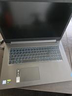 [Bieden] Lenovo Laptop | i7 | 16GB ram | 256gb SSD + 1TB SSD, Computers en Software, Windows Laptops, Met videokaart, Qwerty, Ophalen of Verzenden