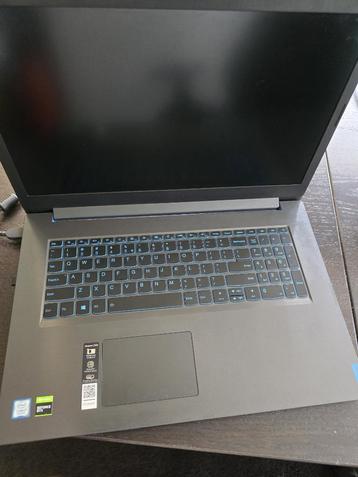 [Bieden] Lenovo Laptop | i7 | 16GB ram | 256gb SSD + 1TB SSD beschikbaar voor biedingen