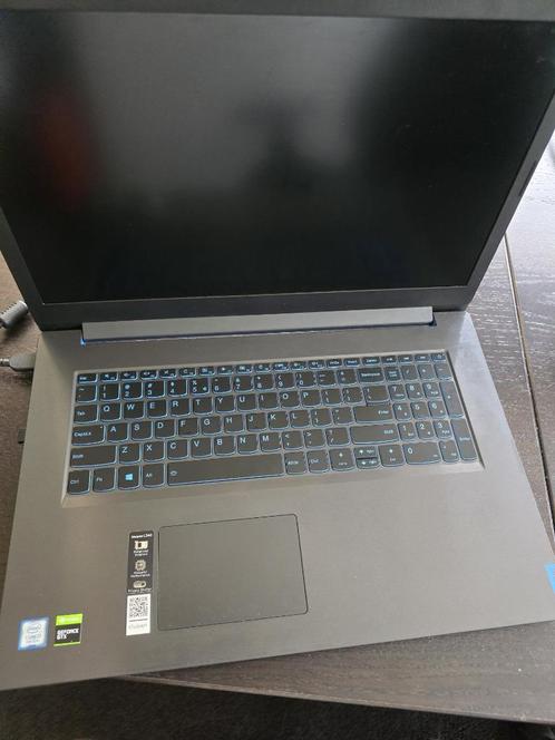 [Bieden] Lenovo Laptop | i7 | 16GB ram | 256gb SSD + 1TB SSD, Computers en Software, Windows Laptops, Gebruikt, 17 inch of meer
