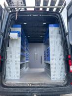 Bedrijfswageninrichting Electrotechniek |  installateur, Ophalen of Verzenden, Topbedrijfswageninrichting, Info@bulters.nl, De Houtakker 12D