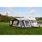 Unico Genua 280 / Vaste Petluifel in Nieuwstaat 2250,- !!, Caravans en Kamperen, Ophalen of Verzenden, Zo goed als nieuw, Overige merken