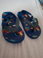 Baby zwemschoenen slippers maat 18, Ophalen of Verzenden, Zo goed als nieuw, Jongen of Meisje, Zwemschoenen