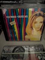 Cd kylie minogue (australisch), Ophalen of Verzenden, 2000 tot heden, Zo goed als nieuw