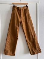 Sugar Cane Canvas Duck Work Pants jeans denim rrl orslow, Bruin, Verzenden, Overige maten, Zo goed als nieuw