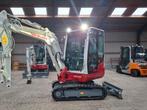 Takeuchi TB230 - TB235 minigraver, minikraan, BJ 2025, Nieuw, Ophalen