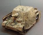 Tristar 1:35 Sd.kfz 166 Sturmpanzer IV "Brummbar" (early), Hobby en Vrije tijd, Modelbouw | Auto's en Voertuigen, Overige merken