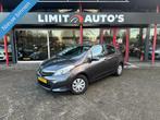 Toyota Yaris 1.0 VVT-i Aspiration Climate/Camera/Navi/El.ram, Auto's, Toyota, Euro 5, Stof, Gebruikt, 750 kg