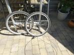26 inch voorwiel met rollerbrake rem, Ophalen of Verzenden, Gebruikt, Algemeen, Wiel