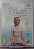 Yoga - The First 100% Experience voor Nintendo Wii (CIB), Ophalen of Verzenden, Zo goed als nieuw, Vanaf 3 jaar