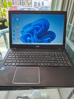 Acer Aspire E15 - Full HD, i5 7e Gen, Windows 11, Computers en Software, Windows Laptops, Ophalen of Verzenden