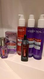 6 Revitalift gezichtsreiniger, age correcting serum, filler, Ophalen of Verzenden, Zo goed als nieuw