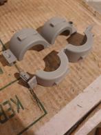 Te koop gaskappen voor G4 en G6 gasmeter, Ophalen of Verzenden, Nieuw